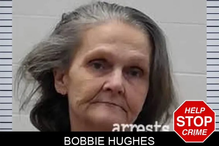 Bobbie Hughes