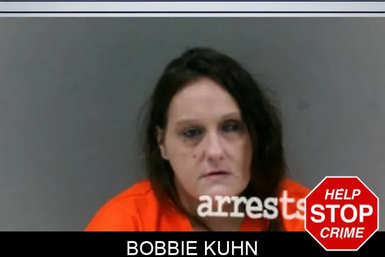 Bobbie Kuhn