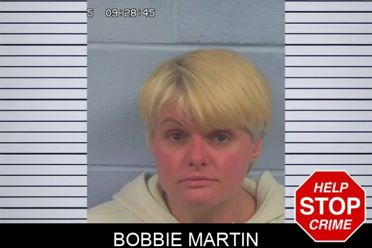 Bobbie Martin