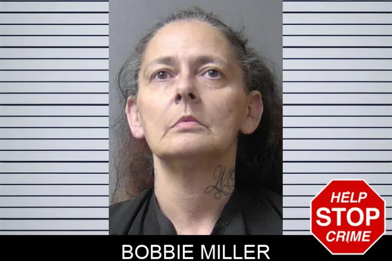 Bobbie Miller