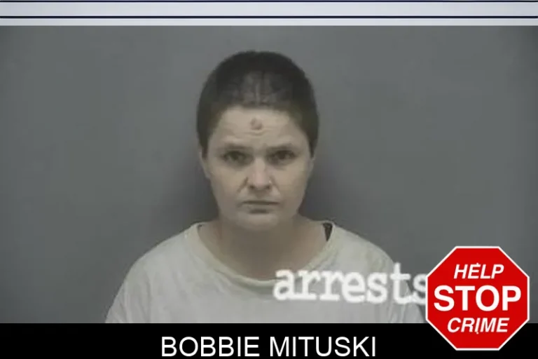 Bobbie Mituski