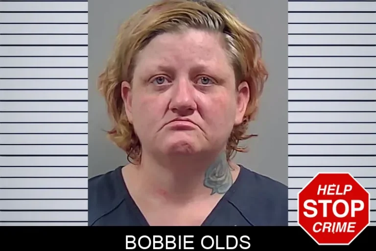 Bobbie Olds