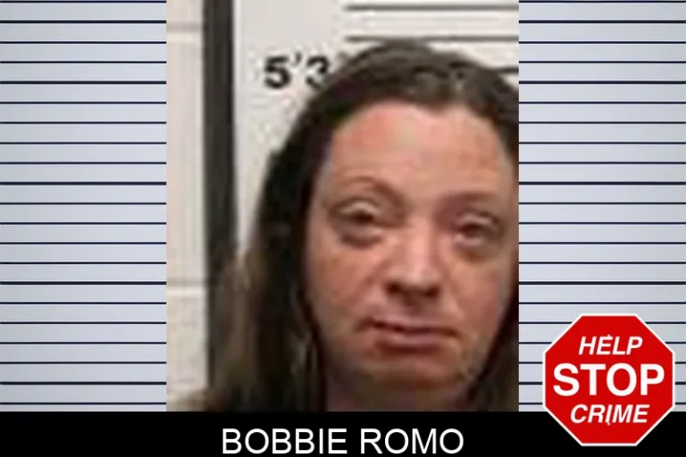 Bobbie Romo