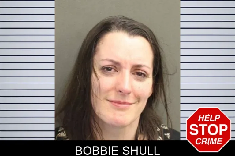 Bobbie Shull