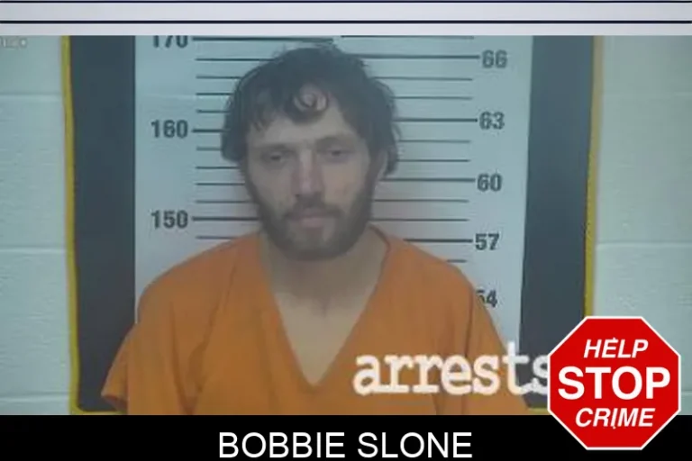 Bobbie Slone