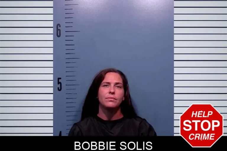 Bobbie Solis