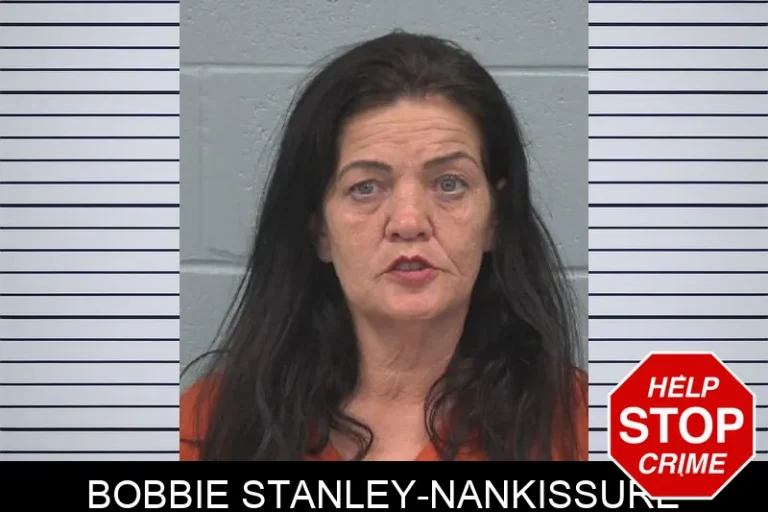 Bobbie Stanley-Nankissure