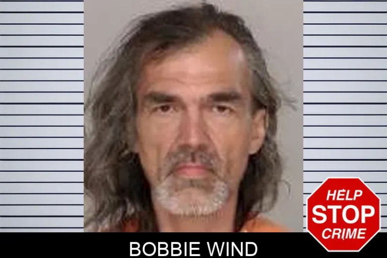 Bobbie Wind