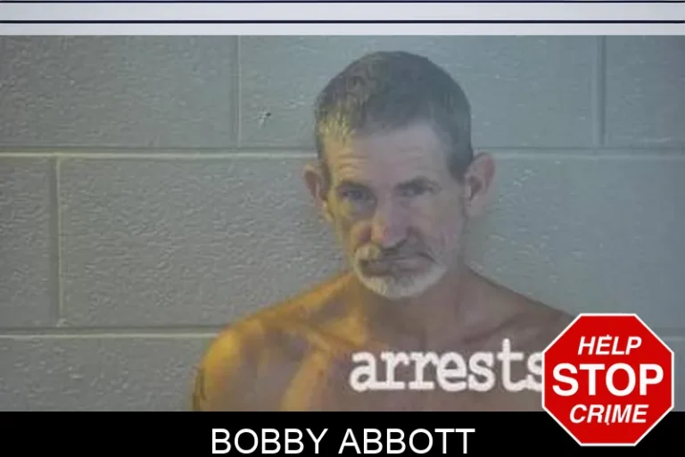 Bobby Abbott