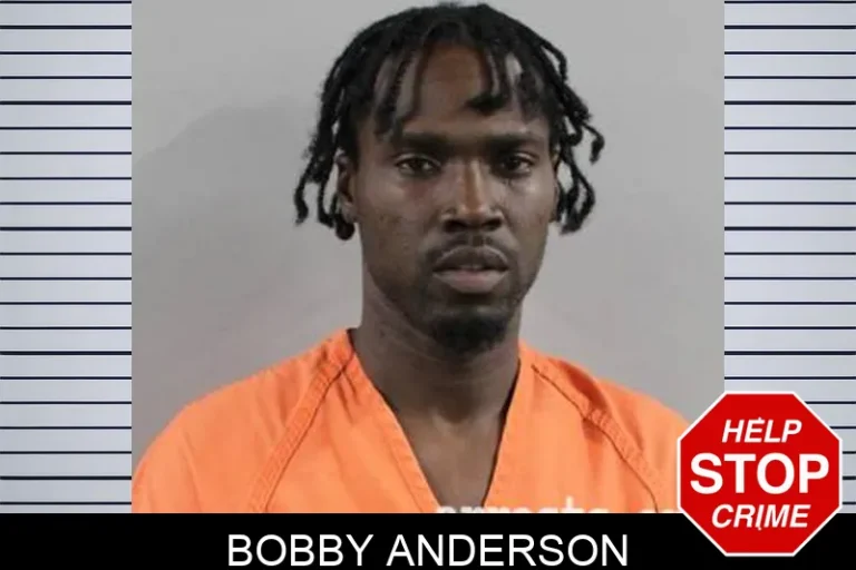 Bobby Anderson