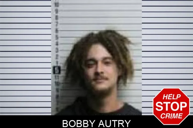 Bobby Autry