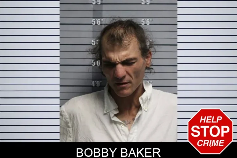 Bobby Baker