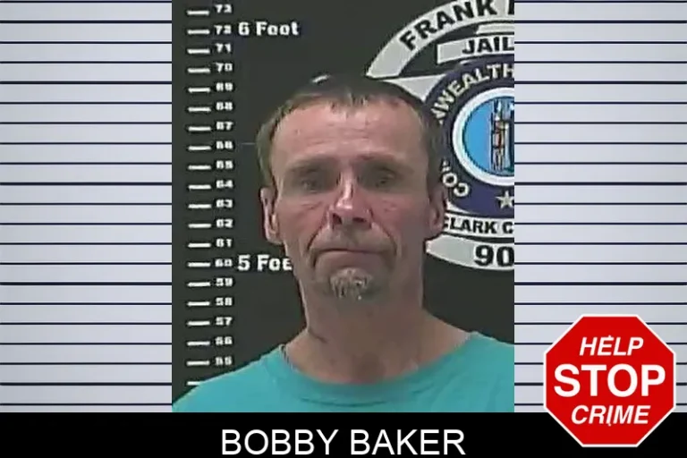 Bobby Baker