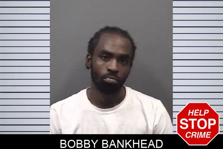 Bobby Bankhead