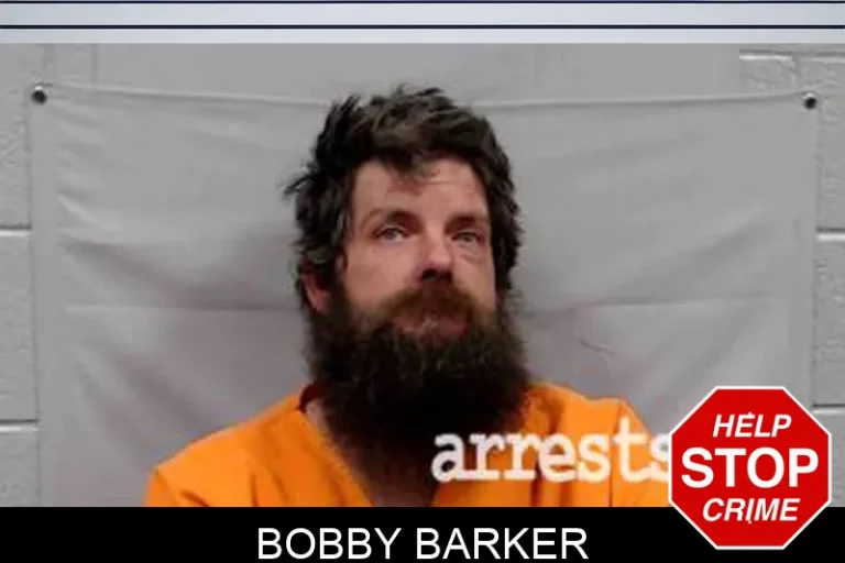 Bobby Barker