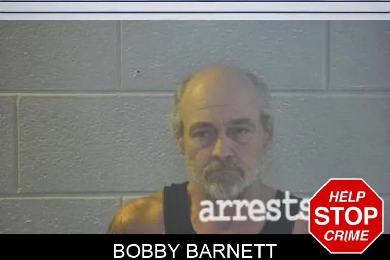 Bobby Barnett