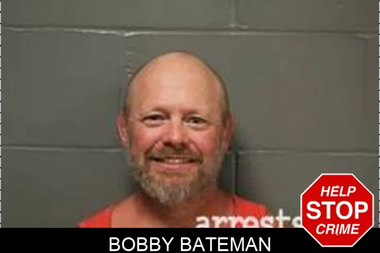 Bobby Bateman