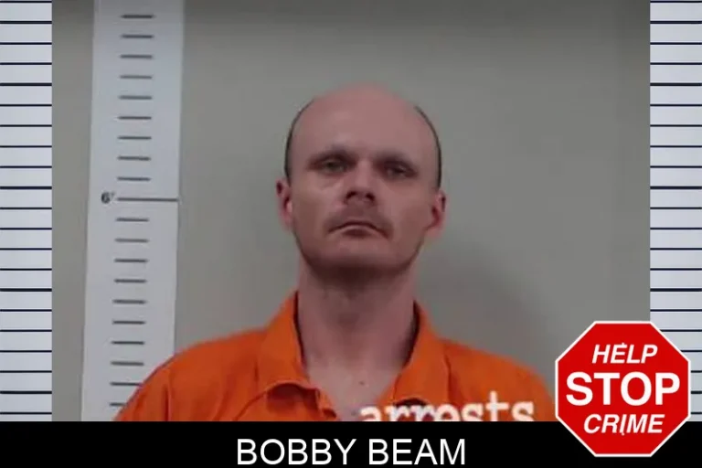Bobby Beam