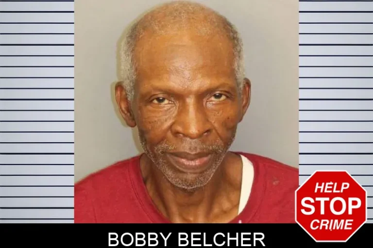 Bobby Belcher