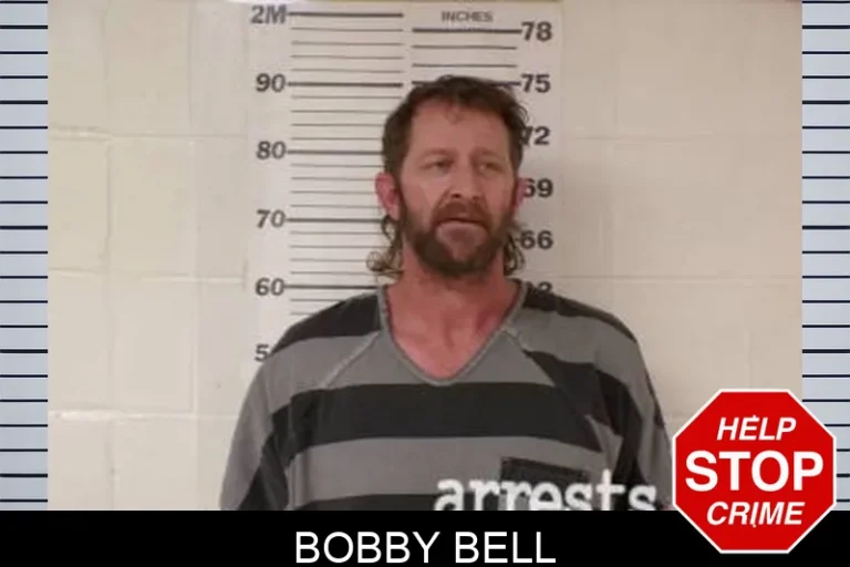 Bobby Bell