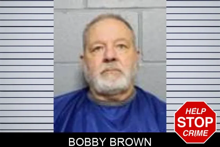 Bobby Brown