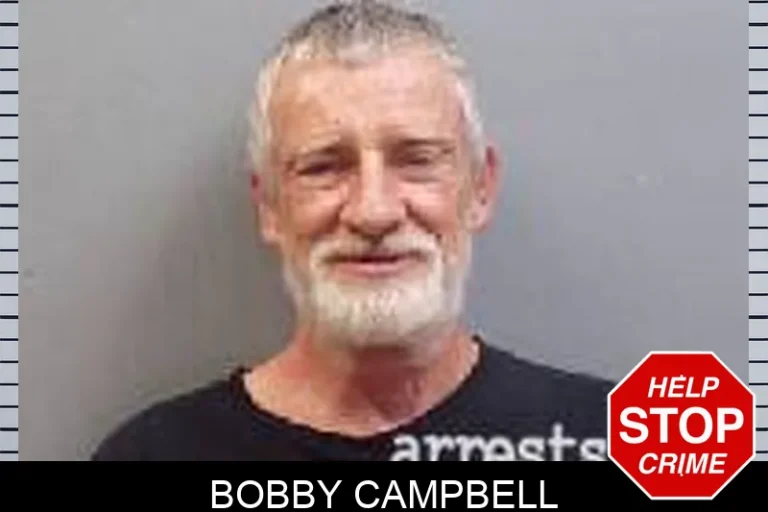 Bobby Campbell
