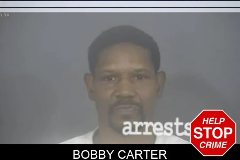 Bobby Carter