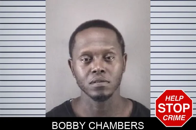 Bobby Chambers