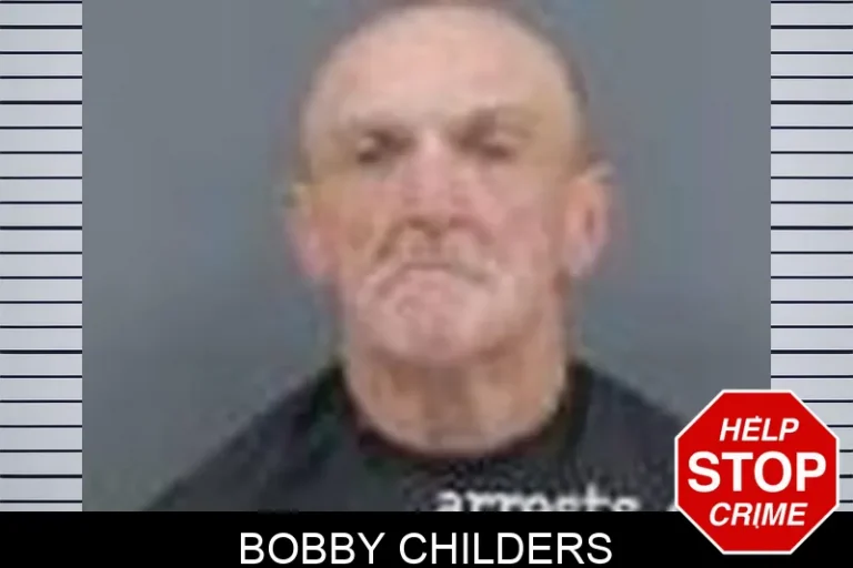 Bobby Childers