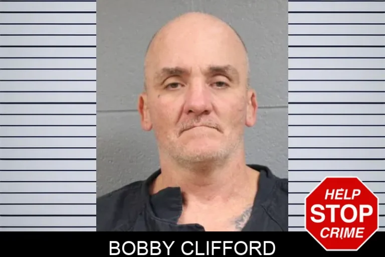 Bobby Clifford