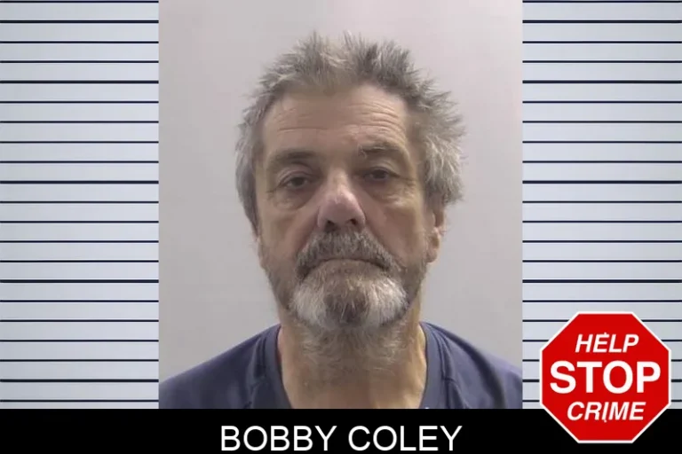 Bobby Coley