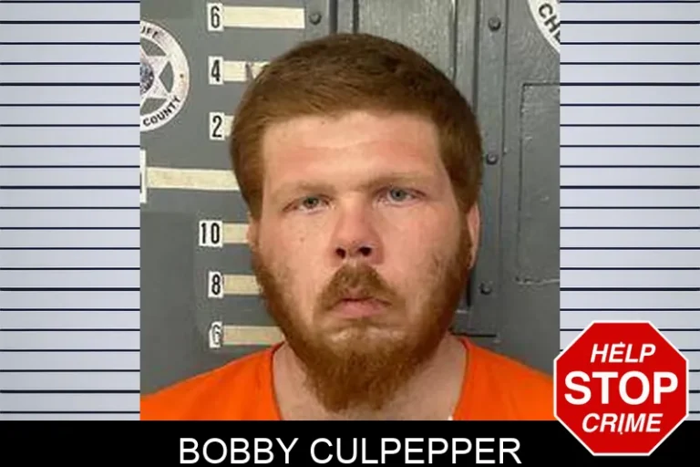 Bobby Culpepper