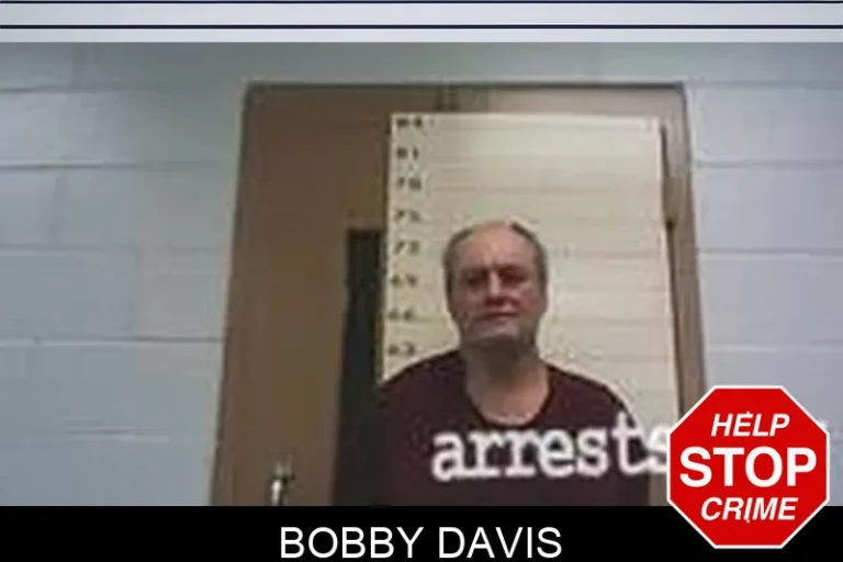 Bobby Davis