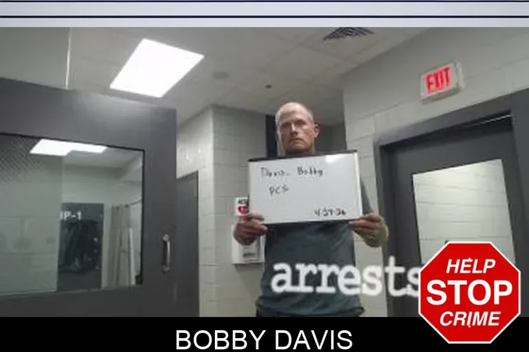 Bobby Davis
