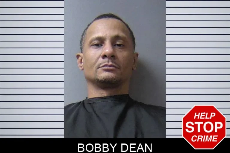 Bobby Dean