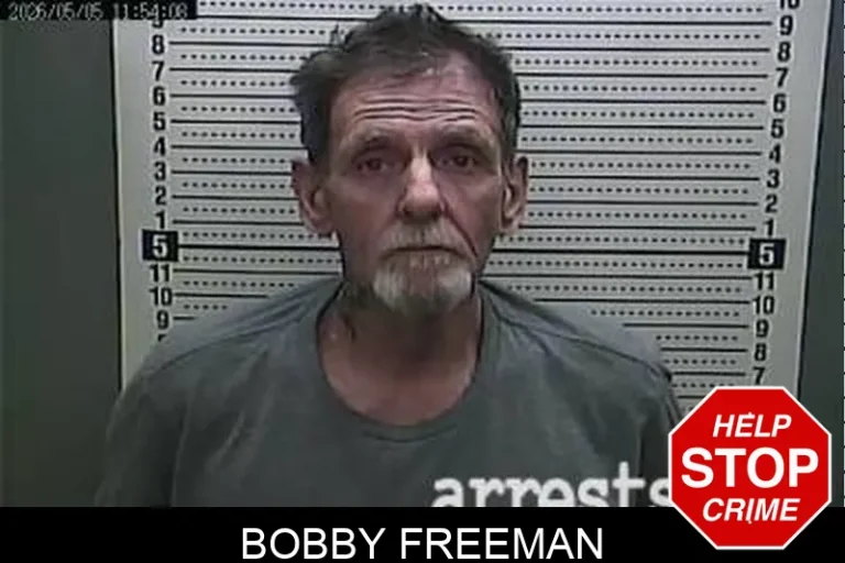 Bobby Freeman