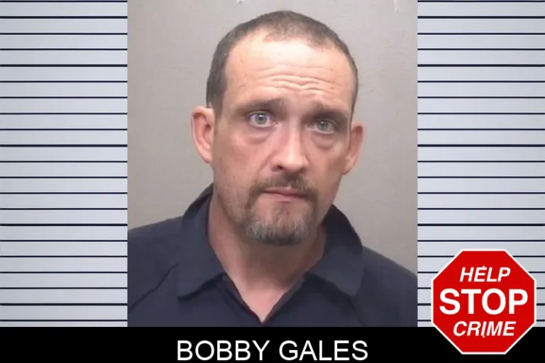 Bobby Gales