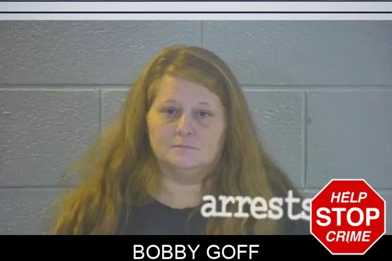 Bobby Goff