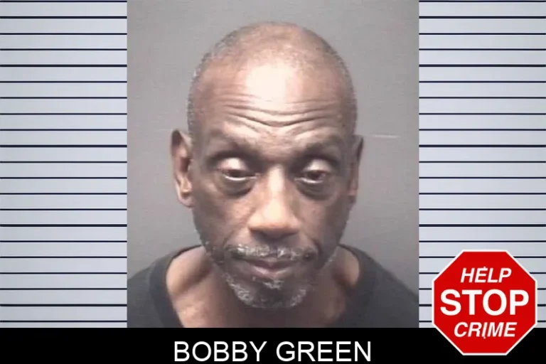 Bobby Green