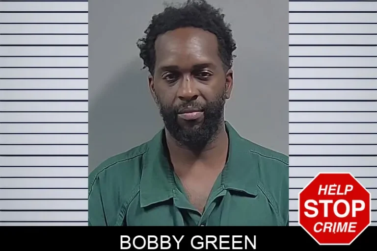 Bobby Green