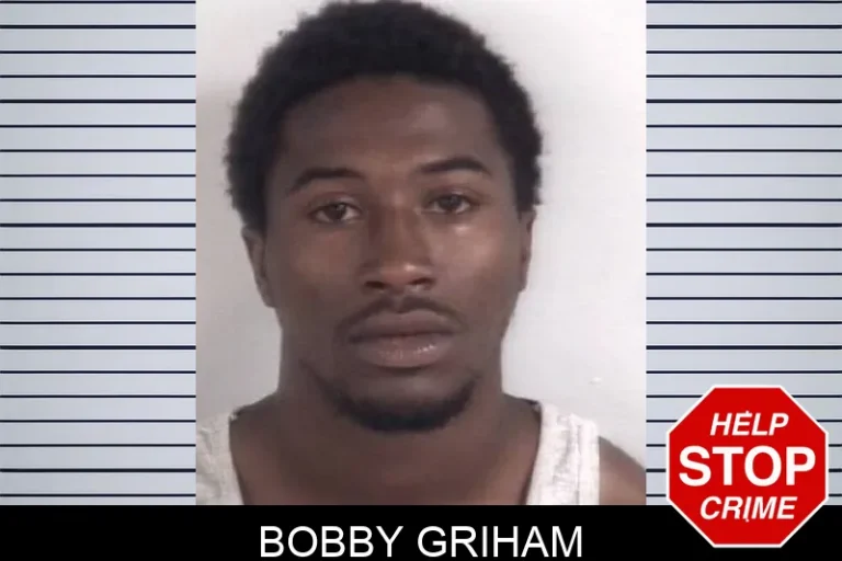 Bobby Griham