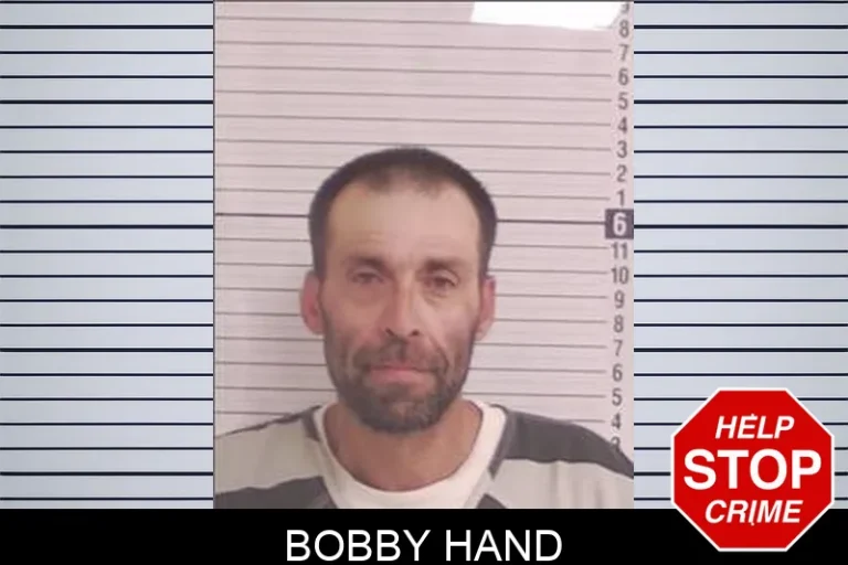Bobby Hand