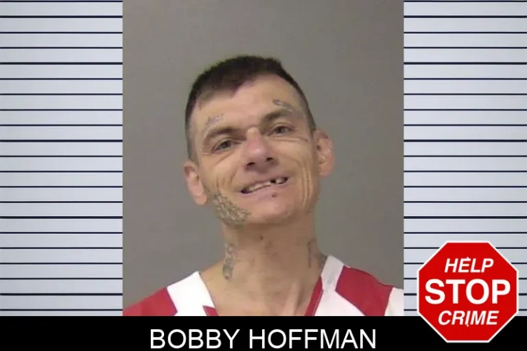 Bobby Hoffman