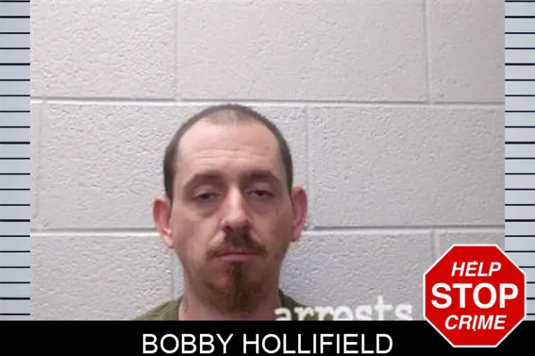 Bobby Hollifield