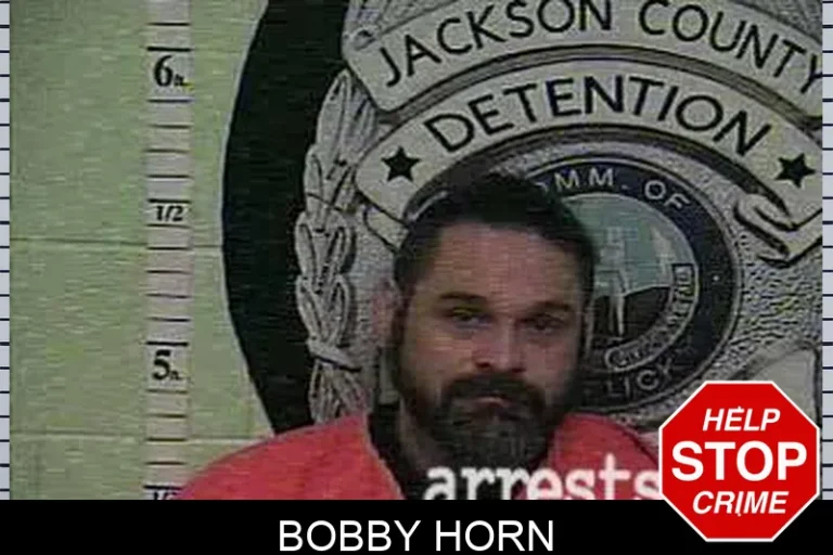 Bobby Horn