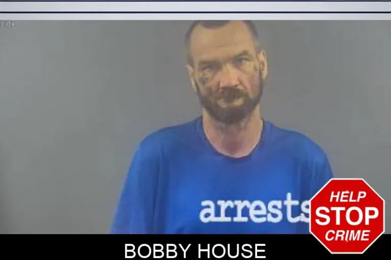 Bobby House