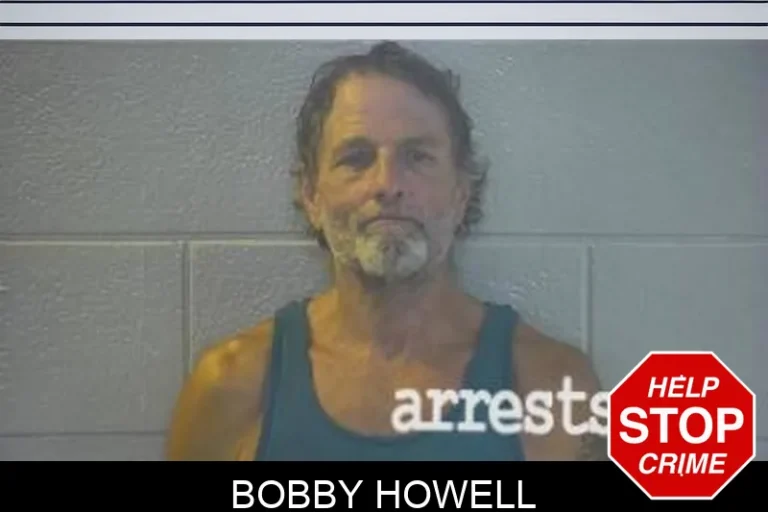 Bobby Howell