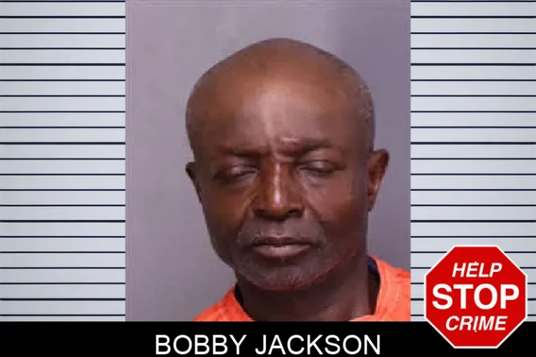 Bobby Jackson