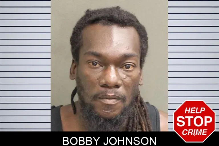 Bobby Johnson