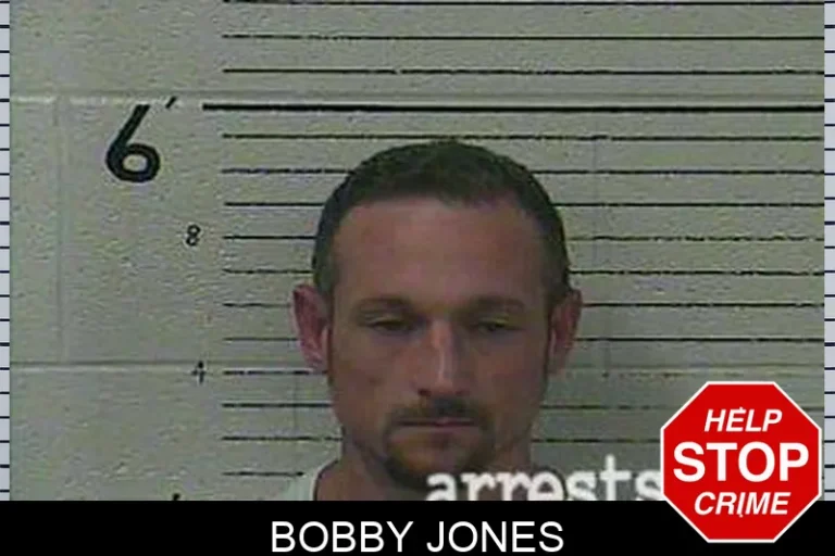 Bobby Jones